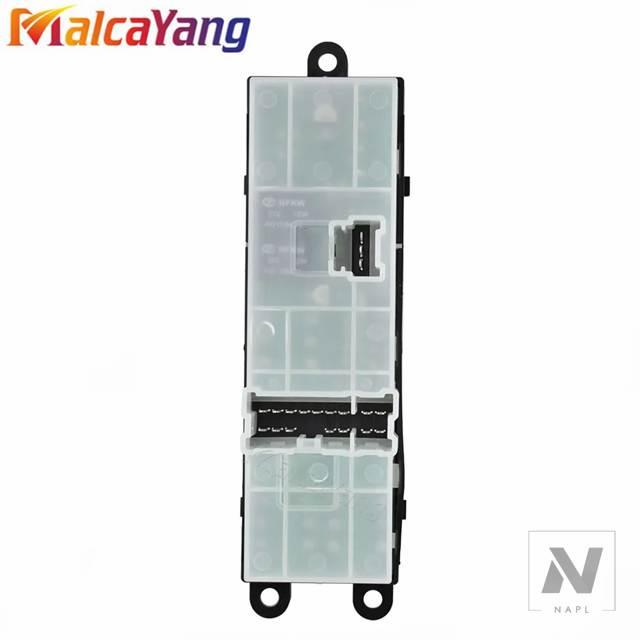 パーツ R 並行輸入品】日産 交換部品パワーウィンドウスイッチ 25401-1JY0A