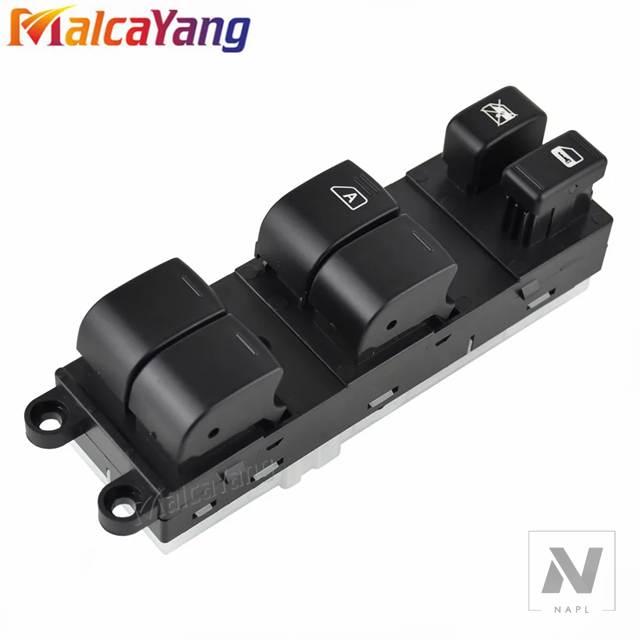 並行輸入品】日産 交換部品パワーウィンドウスイッチ 25401-1JY0A