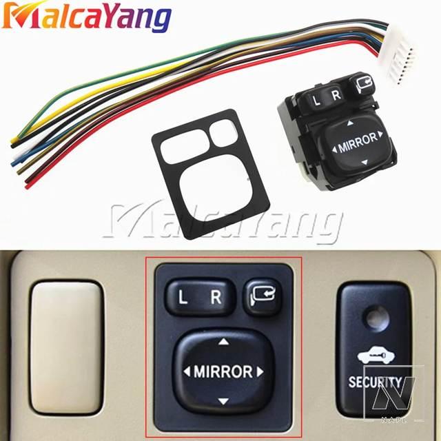 並行輸入品】トヨタ 84872-52040 カローラサイオン RAV4 VIOS カムリ