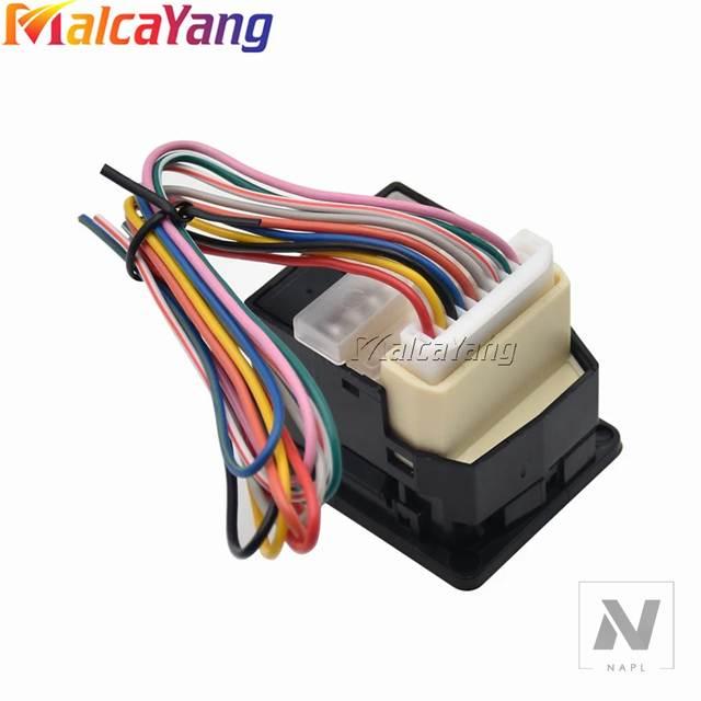 並行輸入品】トヨタ 84872-52040 カローラサイオン RAV4 VIOS カムリ