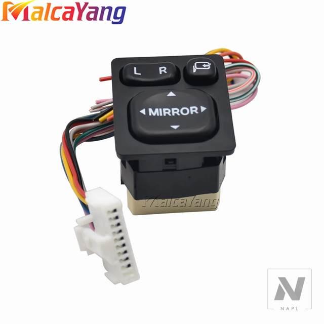 並行輸入品 トヨタ 84872-52040 カローラサイオン RAV4 VIOS カムリ