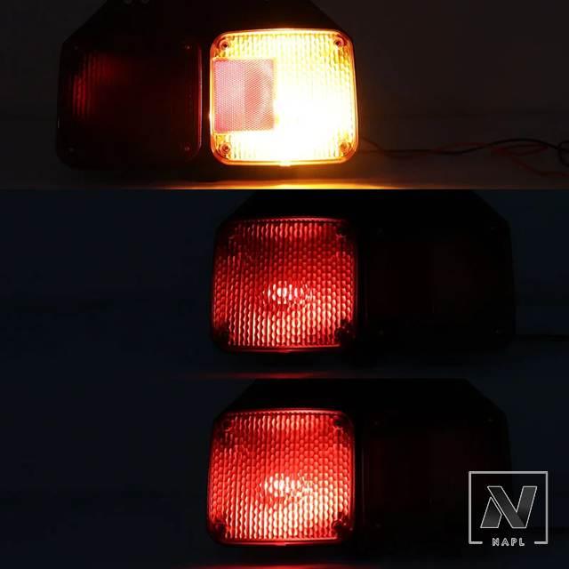 並行輸入品】日野レンジャープロ 500 700 シリーズ FC FD GD FG FL FM