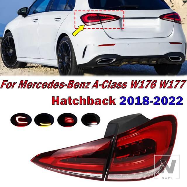 並行輸入品】メルセデスベンツ Aクラス W176 W177 A160 A180 A200 A260