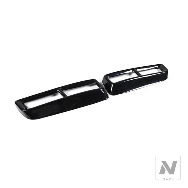 並行輸入品】キャデラック エスカレード 2021-2024 ステンレスマフラー