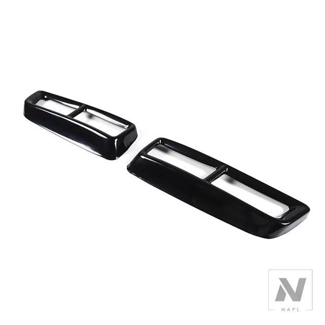 並行輸入品】キャデラック エスカレード 2021-2024 ステンレスマフラー