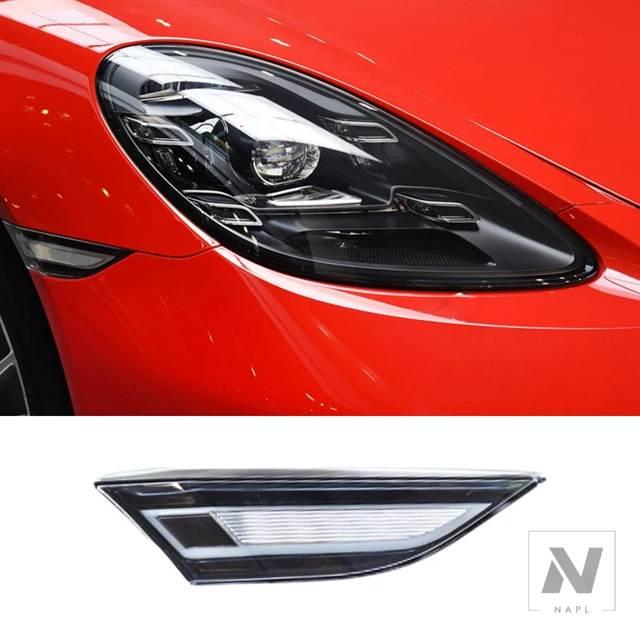 並行輸入品】ポルシェ 911 981 718 2012-2023 99163125505 99163125605