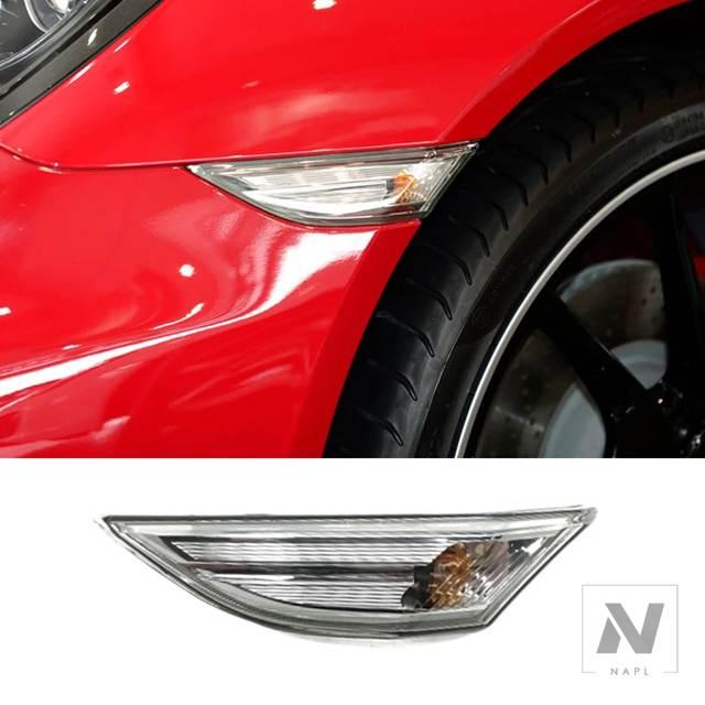 並行輸入品 ポルシェ 911 981 718 2012-2023 99163125505 99163125605