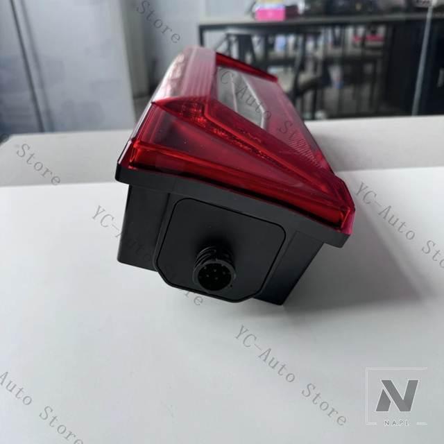 並行輸入品】スカニア R SL トラック LED リアバンパーテールライト