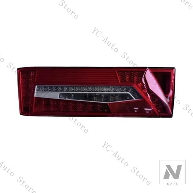 スカニア用　リアバンパー 並行輸入品】スカニア R SL トラック LED リアバンパーテールライト