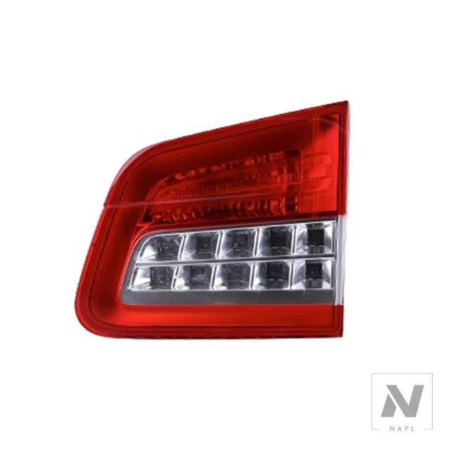 並行輸入品 シトロエン C5 2008-2012 テールライトテールランプ