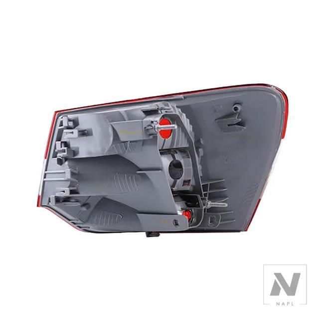 並行輸入品 シトロエン C5 2008-2012 テールライトテールランプ