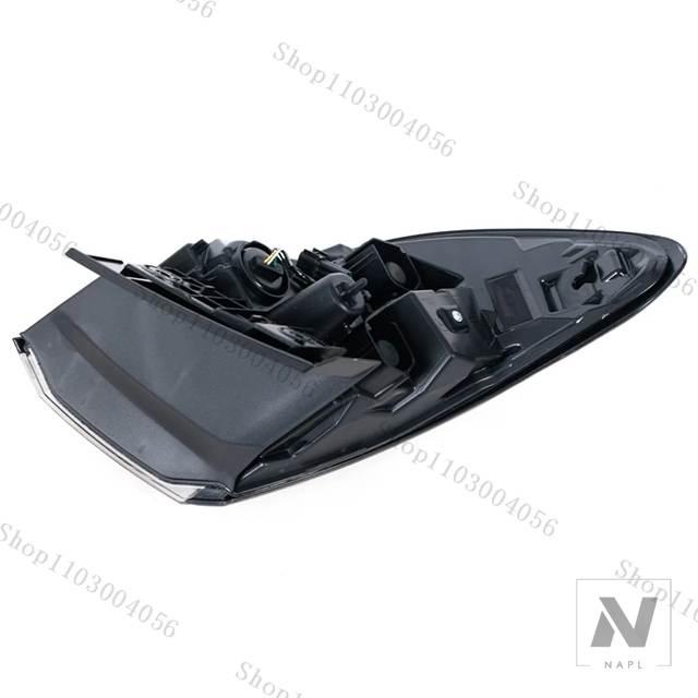 並行輸入品】ホンダ リアテールランプ ZRV 2022 2023 レッドリアテール