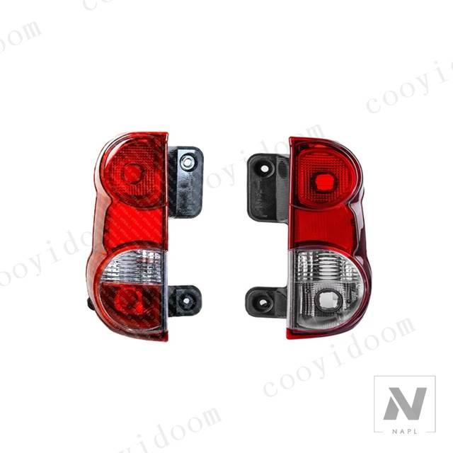 並行輸入品 日産NV200 2008-2015用リアバンパーテールライト 26550