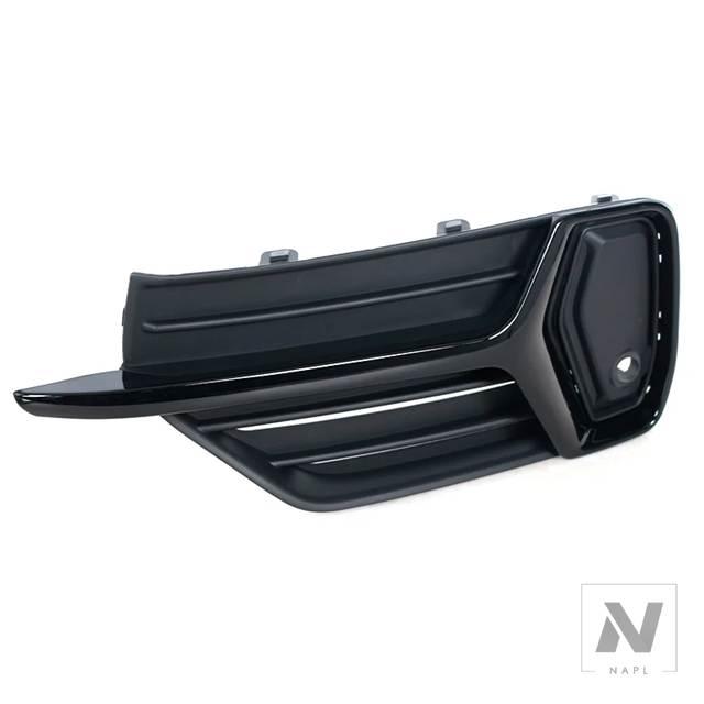 並行輸入品 ボルボ XC90 2016-2019 フォグライトフレームフォグライト