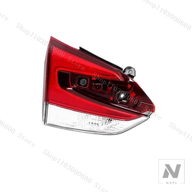 並行輸入品 スバル フォレスター米国バージョン 2019-21 リアテール