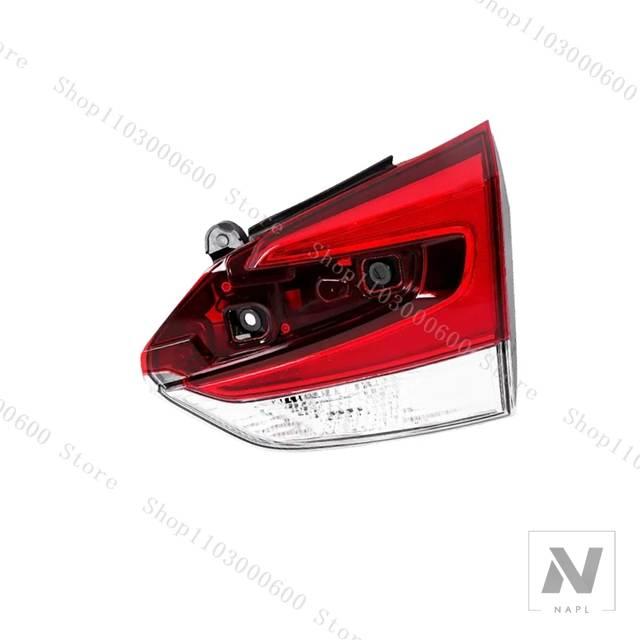並行輸入品 スバル フォレスター米国バージョン 2019-21 リアテール