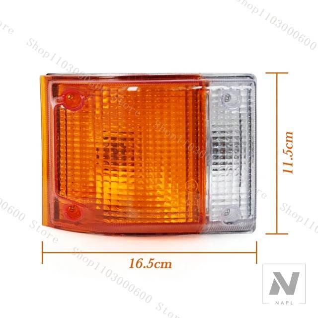 いすゞベレット　ウインカー 並行輸入品】いすゞ NKR NHR PR57 NKR57 NKR58 NPR58 NPR66 エルフ