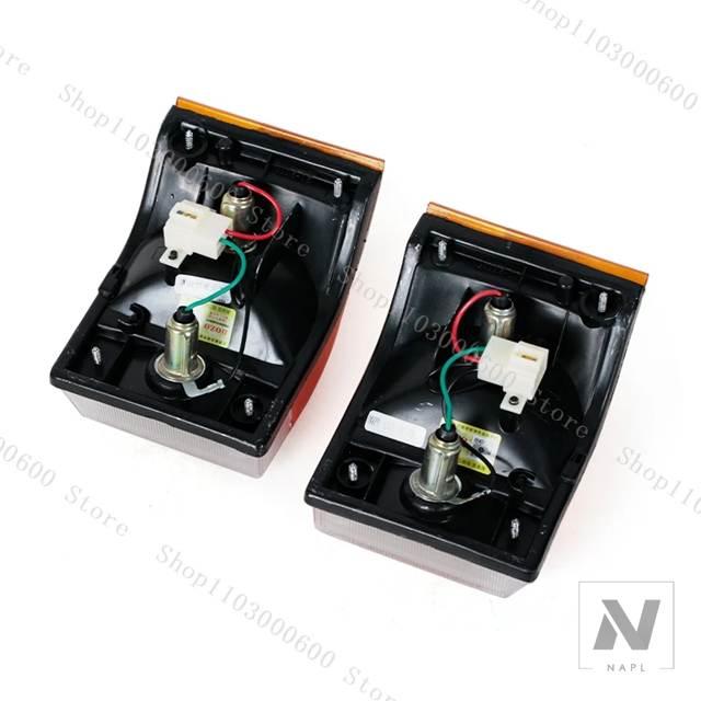 並行輸入品】いすゞ NKR NHR PR57 NKR57 NKR58 NPR58 NPR66 エルフ
