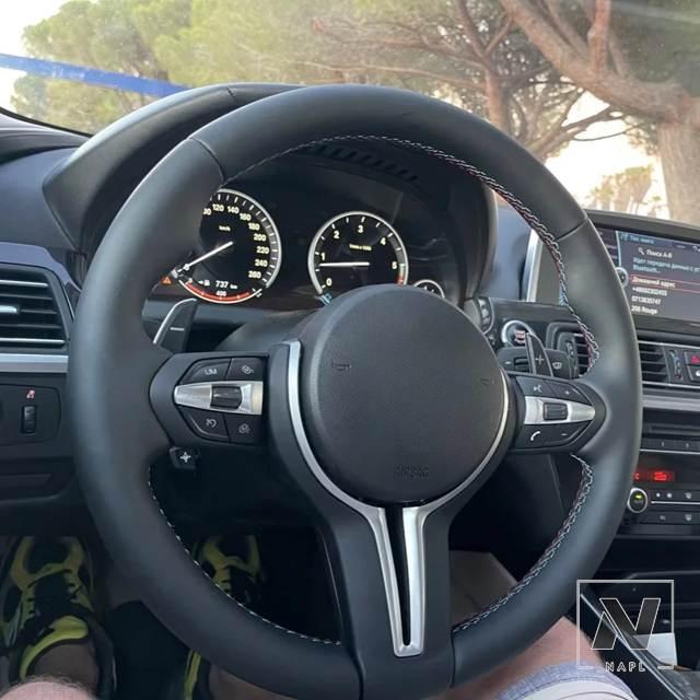 並行輸入品】BMW ステアリングホイール F10 F30 F11 F20 F21 F31 F34