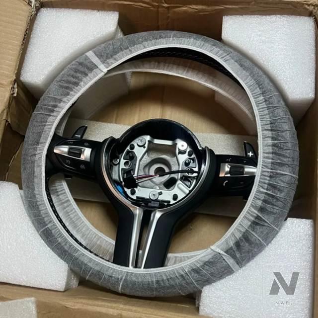 並行輸入品】BMW ステアリングホイール F10 F30 F11 F20 F21 F31 F34