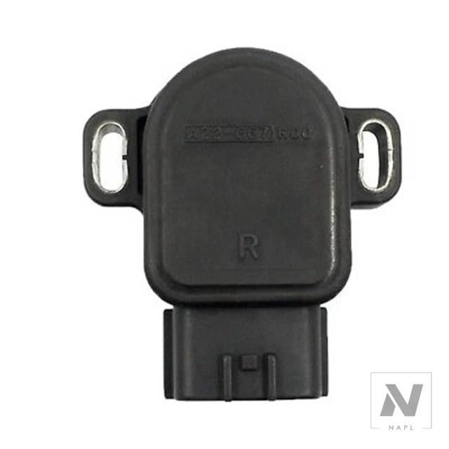 2点 セット 並行輸入品】スバル 22633-AA151 22633AA151 スロットルポジション