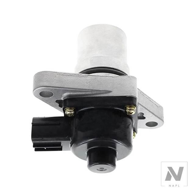 並行輸入品】EGR バルブ N-ISSAN C-UBE BL-UEBIRD HR15DE MR20DE 14710 