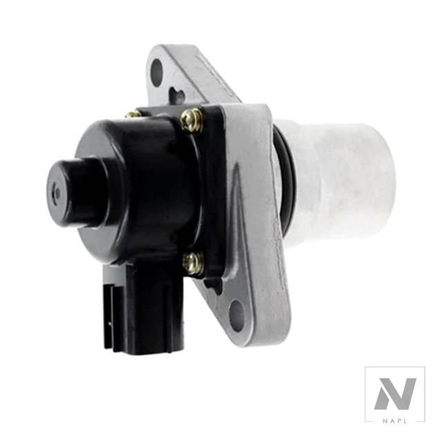 並行輸入品】EGR バルブ N-ISSAN C-UBE BL-UEBIRD HR15DE MR20DE 14710