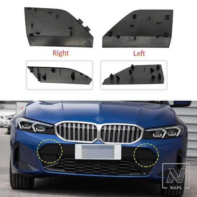 並行輸入品】BMW G20 G21 M スポーツカーフロントバンパー牽引フック