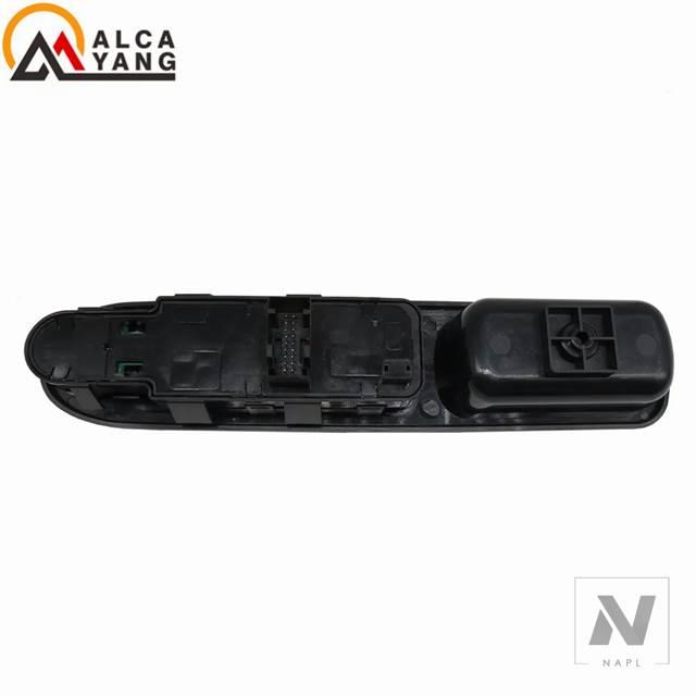 並行輸入品】シトロエン プジョー ウィンドウライファースイッチ運転席