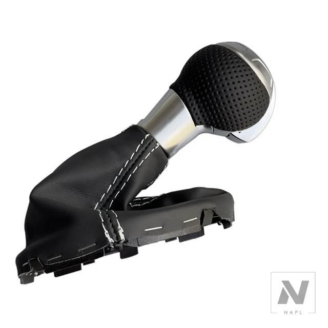 並行輸入品】アウディ TT TTS TTRS 8J 自動ギアシフトノブシフトレバー