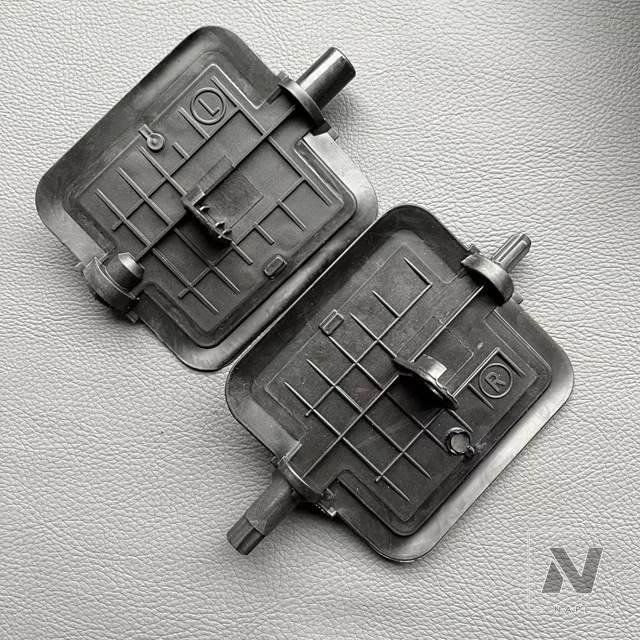 並行輸入品】BMW エアコン蒸発器フラップ ミニ F54 F55 F56