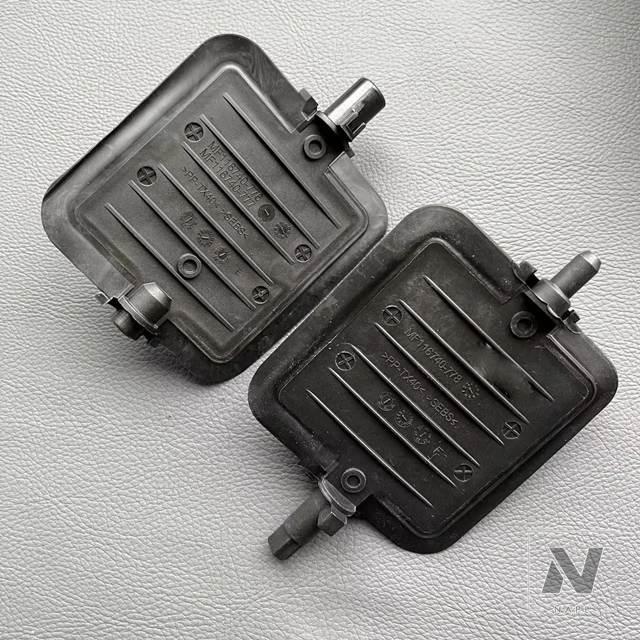 たみページ 並行輸入品】BMW エアコン蒸発器フラップ ミニ F54 F55 F56