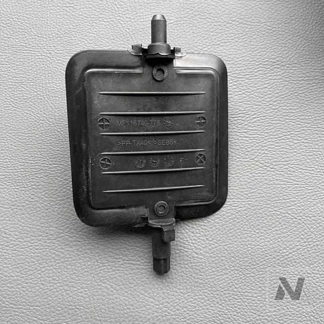 たみページ 並行輸入品】BMW エアコン蒸発器フラップ ミニ F54 F55 F56