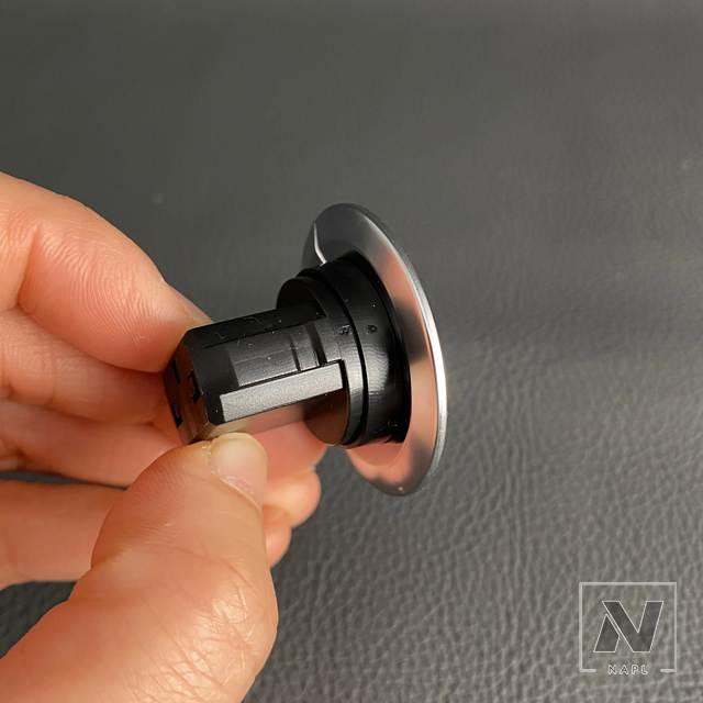 並行輸入品 メルセデスベンツ キーレスゴースタートストッププッシュ