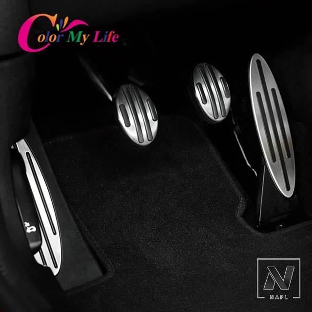 並行輸入品】ミニクーパー BMW ペダル JCW S R55 R56 R60 R61 F54 F55