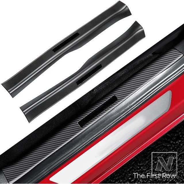 並行輸入品 テスラ モデル3 Highland（ハイランド）2024以降対応