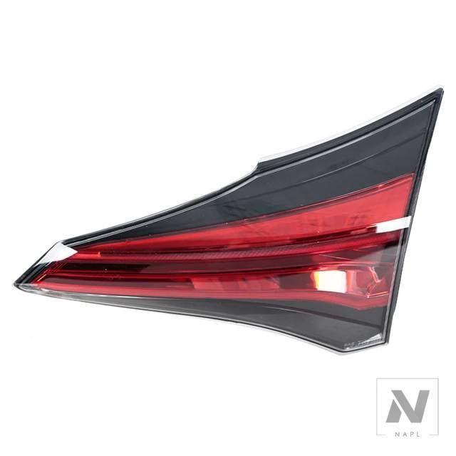 並行輸入品 トヨタ RAV4 2016-2018 オートLEDテールライト リア