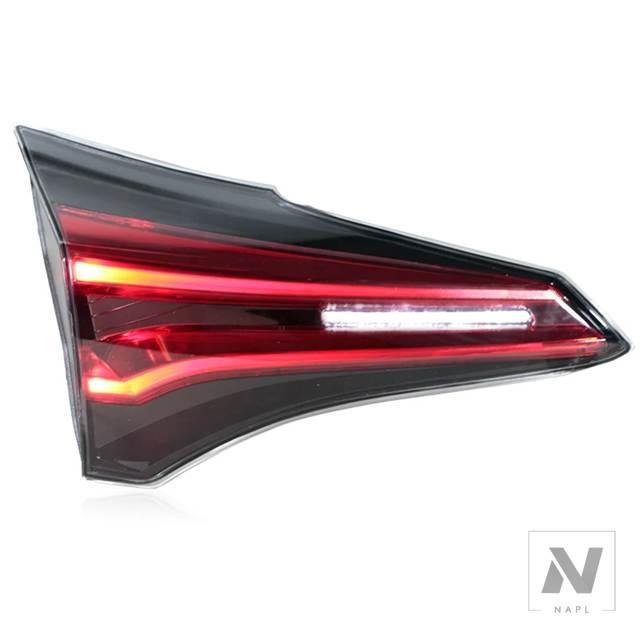 並行輸入品】トヨタ RAV4 2016-2018 LEDテールライト カーシグナル