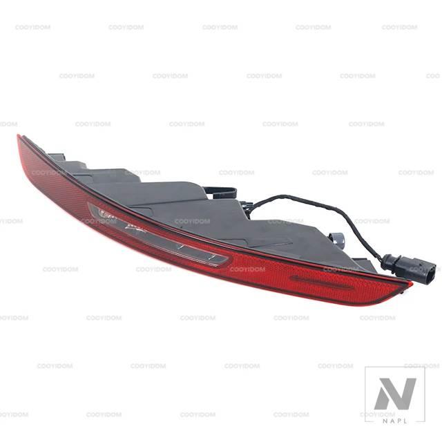 並行輸入品】ポルシェ マカン 2014-2020 リアバンパー リアバンパー