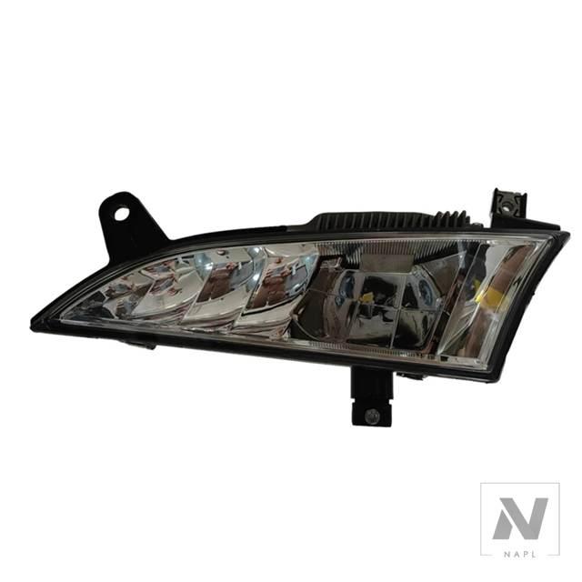2004～2016y 旧 スカニア LEDフォグライト（外側） ワンペア 並行輸入品 スカニア G シリーズ P トラック用フォグランプ 1個 24V