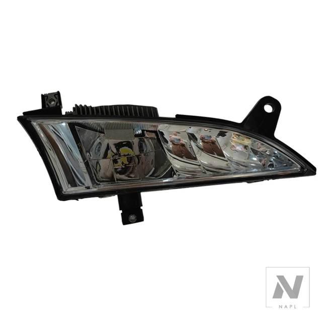 並行輸入品 スカニア G シリーズ P トラック用フォグランプ 1個 24V