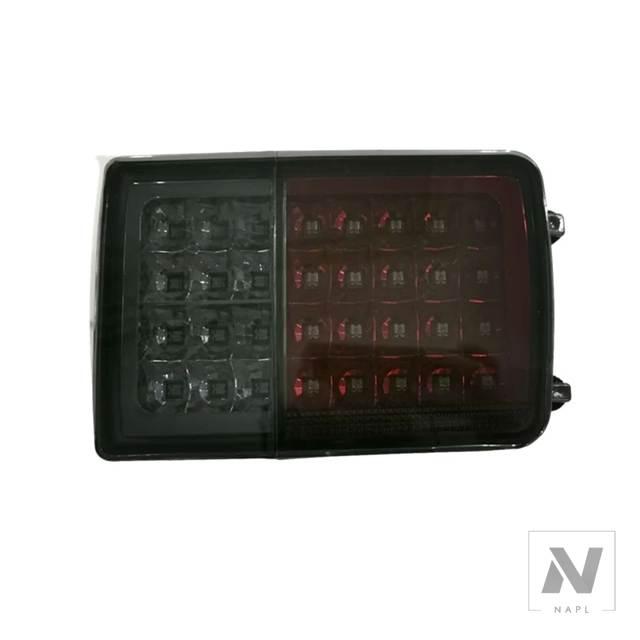 【並行輸入品】スズキ EVERY DA16 DV17用テールライト 32 LEDテールライト リアライト : カーパーツ専門店 NAPL ...