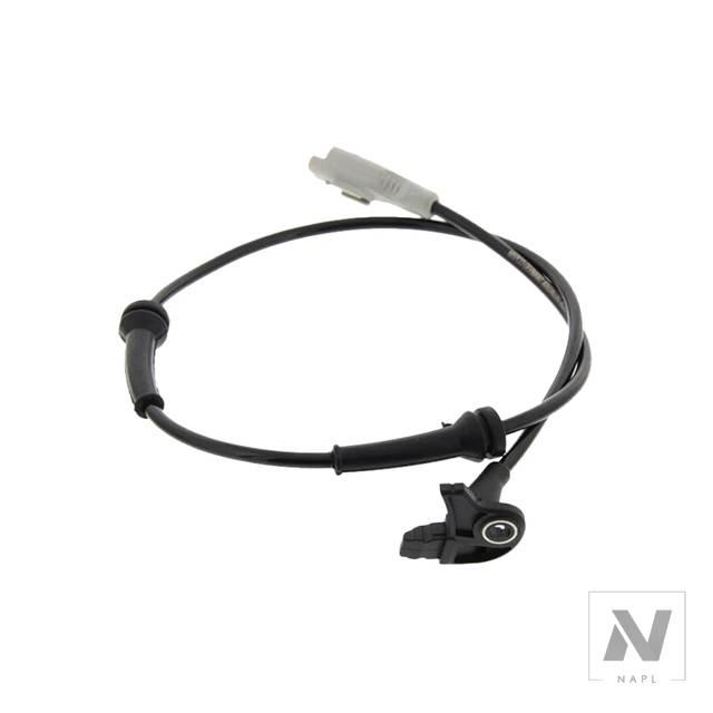 【成約済】プジョー シトロエン スピードセンサー 1台分 前後左右 新品 並行輸入品】シトロエン プジョー用フロント左/右ASBホイールスピード