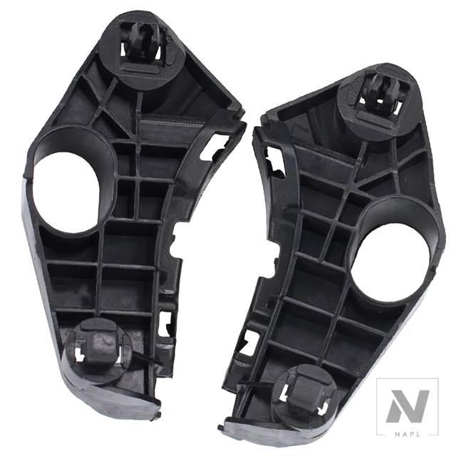 ホイールブラケット 並行輸入品】レクサス 左+右フロントバンパーサポートブラケット