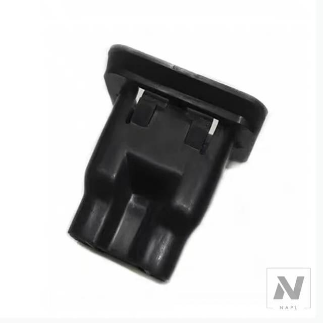 並行輸入品 スズキ 87460-76G01 リアシートクッションフック SX4ア