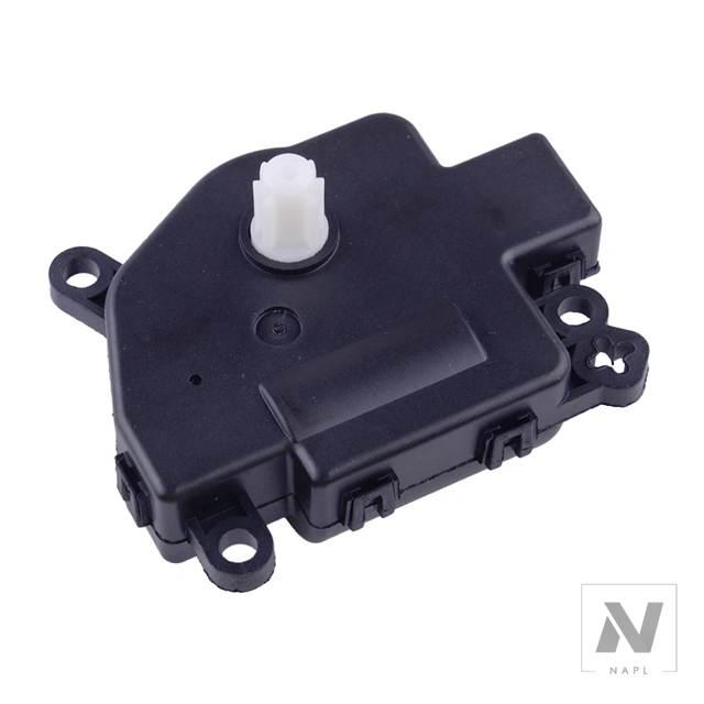 並行輸入品】ジープ 68018109AA 604-029 HVAC A/C ヒーターブレンド