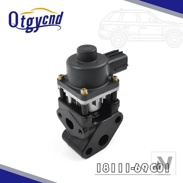 バッグ KEI HONDA 純正部品 バルブセツト EGR 品番18011-RBJ-000 新品☆スズキ純正