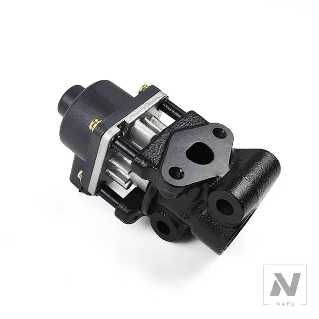 並行輸入品】スズキ フィアット OEM EGRバルブ 1811169G01 18111-69G01