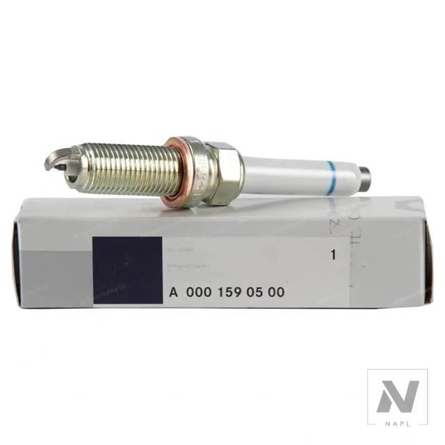 並行輸入品】メルセデスベンツ用スパークプラグ W177 W205 W213 W463