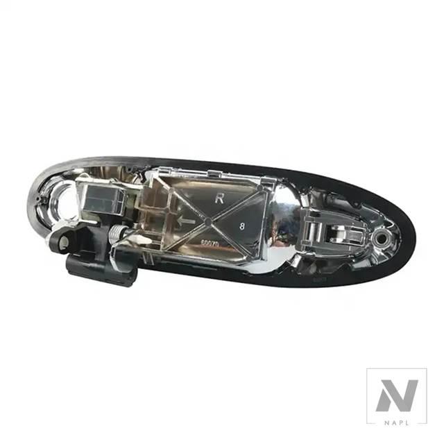 並行輸入品】ランドクルーザー 1998-2007 車外装ドアハンドル 69220